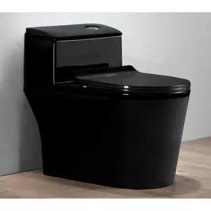 골드 양변기 아파트 화장실 인테리어 호텔 레스토랑 북유럽