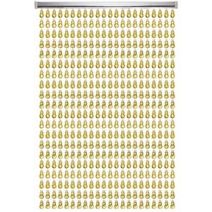 크리스탈 비즈발 조롱박 문발 거실 커튼 현관 홈 식당 플라스틱 모기향 비드 장식 도어