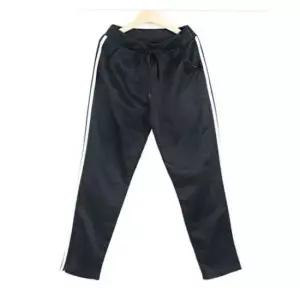 [옷은날개] 여자두줄트레이닝바지