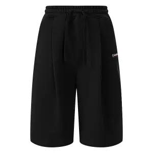 컬럼비아 주니어반바지 주니어바지 키즈바지 키즈옷-블랙-XL