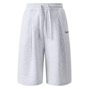 컬럼비아 주니어반바지 주니어바지 키즈바지 키즈옷-라이트멜란지그레이-XL