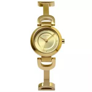 타임플래닛 디케이앤와이 NY2750 DKNY 메탈밴드 시계