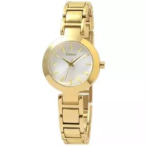 타임플래닛 디케이앤와이 NY2399 DKNY 메탈밴드 시계