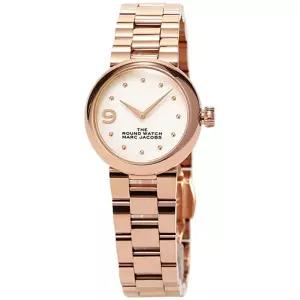 타임플래닛 마크제이콥스 MJ0120184719 메탈밴드 시계