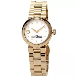 타임플래닛 마크제이콥스 MJ0120184718 메탈밴드 시계