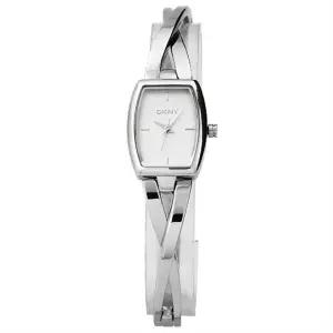 타임플래닛 디케이앤와이 NY2234 DKNY 메탈밴드 시계