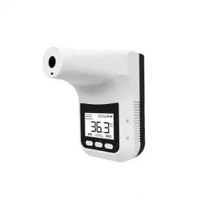 KF-19 비접촉 발열체크 발열감지 적외선 온도계