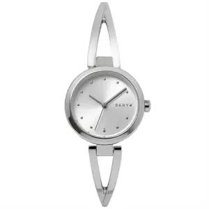 타임플래닛 디케이앤와이 NY2789 DKNY 메탈밴드 시계