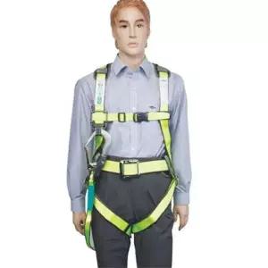 스마토 안전그네 DMS-202-1 대구경(AL) 있음 있음 수 산업안전