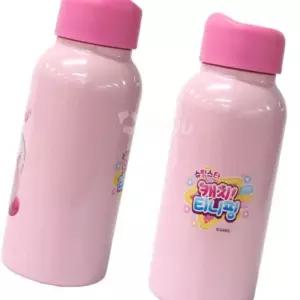 티니핑 스텐 회사 직장 피크닉 나들이 보온병 캠핑 보온물병 음료