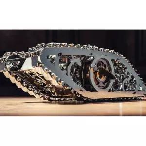 메탈 프라모델 모형 기차 크레인 장난감 발사 군함