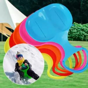 엉덩이 썰매 엉덩이썰매 눈싸움준비물