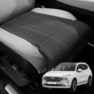 [CAR] 방석 연장형 타공 시트 커버형 자동차 싼타페TM