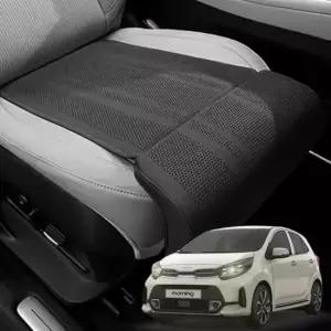 [CAR] 올뉴모닝 자동차 연장형 방석 시트 타공 커버형