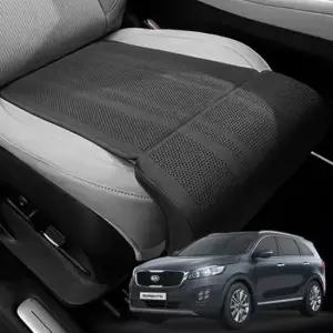 [CAR] 올뉴쏘렌토 연장형 시트 커버형 타공 방석 자동차