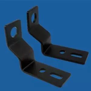 [CAR] 미러볼트 축심보 오토바이 램프 안개등 브라켓 고정대