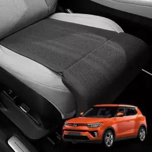 [CAR] 방석 시트 타공 연장형 자동차 커버형 베리뉴티볼리