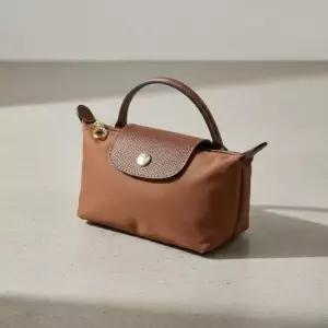 MUST IT_SS26 여성 플리아쥬 핸들 파우치34175 089 504