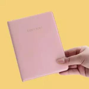 옆집샵 기록 초음파 앨범 임산부 태아 성장 포토 다이어리