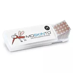 Moskinto 모스킨토 모기패치 24매입 1개