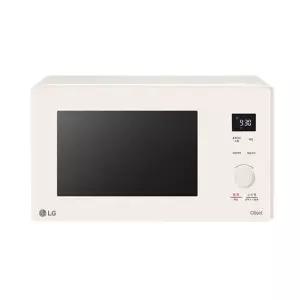 [공식]LG 오브제 전자레인지 25L[MWJ25E]