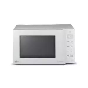 [공식]LG 전자레인지 23L[MW23WD]