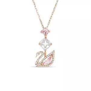 MUST IT_ 5473024 Dazzling Swan Y 목걸이