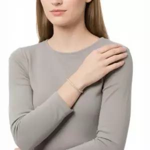 MUST IT_ 25FW Matrix Tennis 브레이슬릿 - M 사이즈 5657659) 메트릭스 테니스)