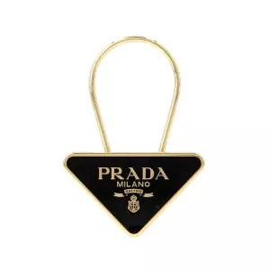 프라다 1PS063 66A P019F 여성 키링