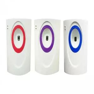 자동 분사기 방향제 화장실