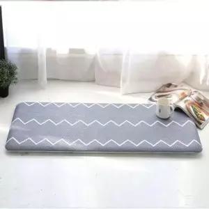 두꺼운 양면 싱크매트 K-8246 대형 싱크대매트 주방발판 거실발매트 쿠션주방매트 주방매트