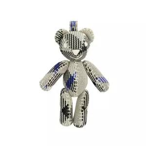 버버리 8103392 B9629 공용 키링