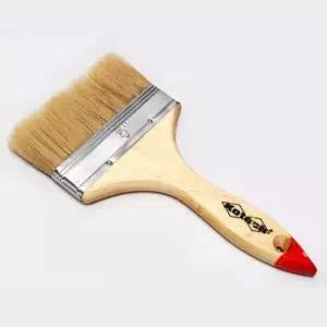 bns 다용도 벽 페인트붓 작업붓 화필붓 페인트작업 평붓