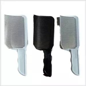 bns 남성 컷트 바리깡 헤어 이발 곡선컷트 빗