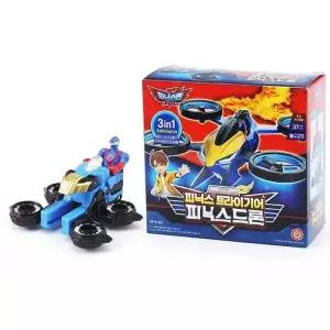 [보리보리/토이톡톡]피닉스맨 피닉스 트라이기어 피닉스드론