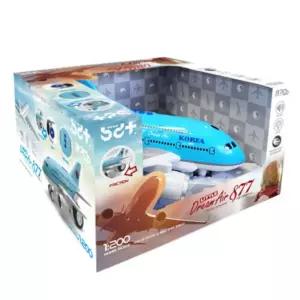 비행기 모형 장난감 장식품 드림에어 877/비행기모형/전투기피규어/장식용비행기/전투기모형/항공기모형/수