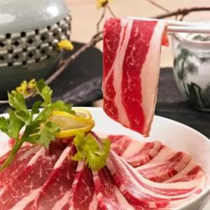 입에서 살살 녹는 구이용 소고기 세트 800g 우삼결 업진살 부채살 갈비살 집들이음식