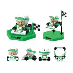 진열용 메탈 피규어 카트라이더 미니카트 우니 애니굿즈 TOY_1811769