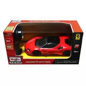 럭셔리 RC카 실감나는 모형 어린이 놀이터 장난감 TOY_1812978