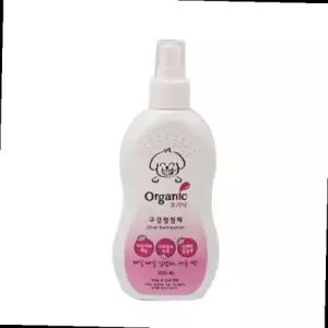 강아지 구강 세정제 200ml 1P 애견 덴탈 구강청결제