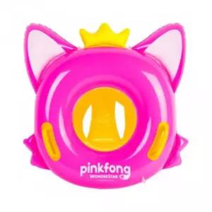 유아용 KC인증 안전손잡이 핑크퐁 보행기 튜브 TOY_1814021