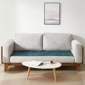 [NS홈쇼핑][르헤브] 워셔블 셔닐 발수 모던 쇼파패드 2인용[35808277]