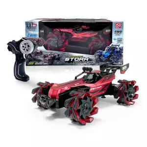 무선 오프로드 RC카 4륜구동 2종바퀴 360도 드레프트 TOY_1814716