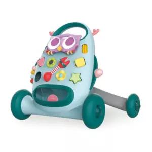 우리아기 첫걸음마 보조기 베이비워커 12개월 워킹 다리힘 중심잡기