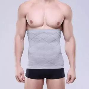 남자 허리 복대 밴드 체형보정 올인원 이지 체형보정 미용 보