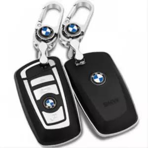 BMW 키케이스 커버 열쇠고리 520D 528i F10 키홀더 30 지갑 320D