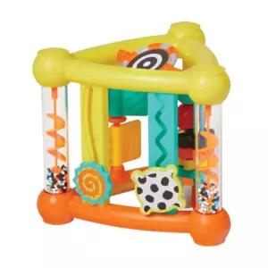 성장별 발달완구 감각 트라이앵글 선물 아기100일선물 유아선물