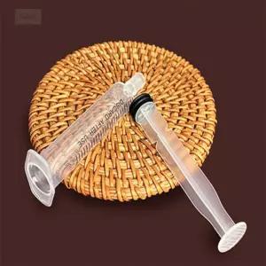 제이원잡화점 향수 소분 주사기 5ML 향수리필주사기