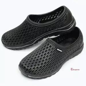 남자 여자 여성 캠핑 해변 여름 3컬러 여행 신발 남성 아쿠아슈즈 계곡 물놀이 수영장 슬립온 비치ijk531