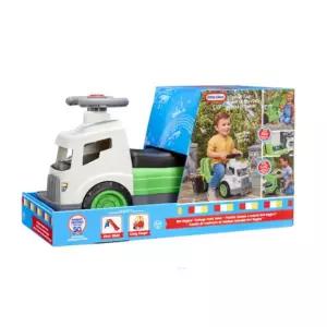 스스로 방정리 아기 청소차 붕붕카 선물 완구 장난감놀이 돌선물